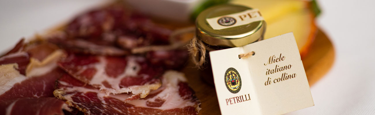 Punti Vendita - Azienda Agrituristica Petrilli